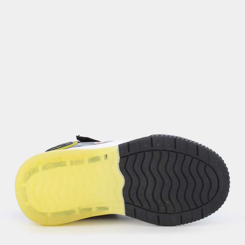 BAMBINO da BAMBINI | SPORTIVE BATMAN