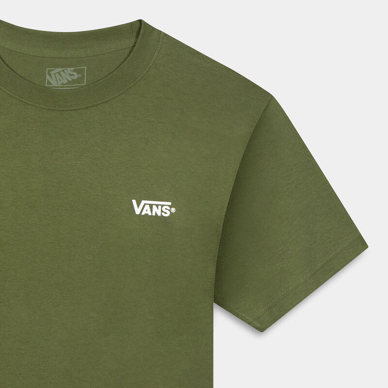 ABBIGLIAMENTO da UOMO | T VANS
