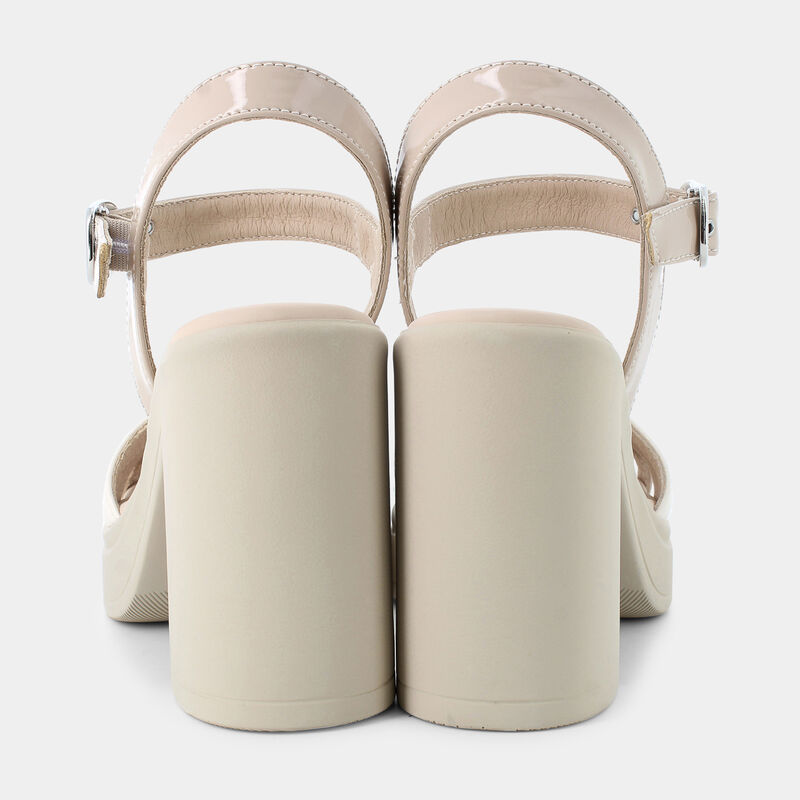 SCARPE da DONNA | SANDALI NERO GIARDINI