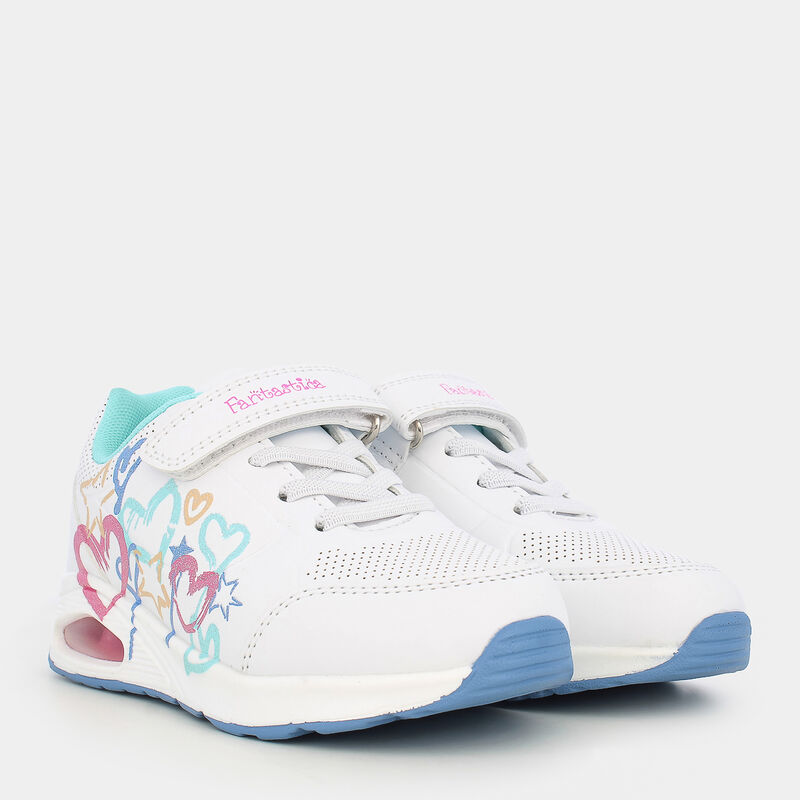 BAMBINA da BAMBINI | SPORTIVE FANTASTICA