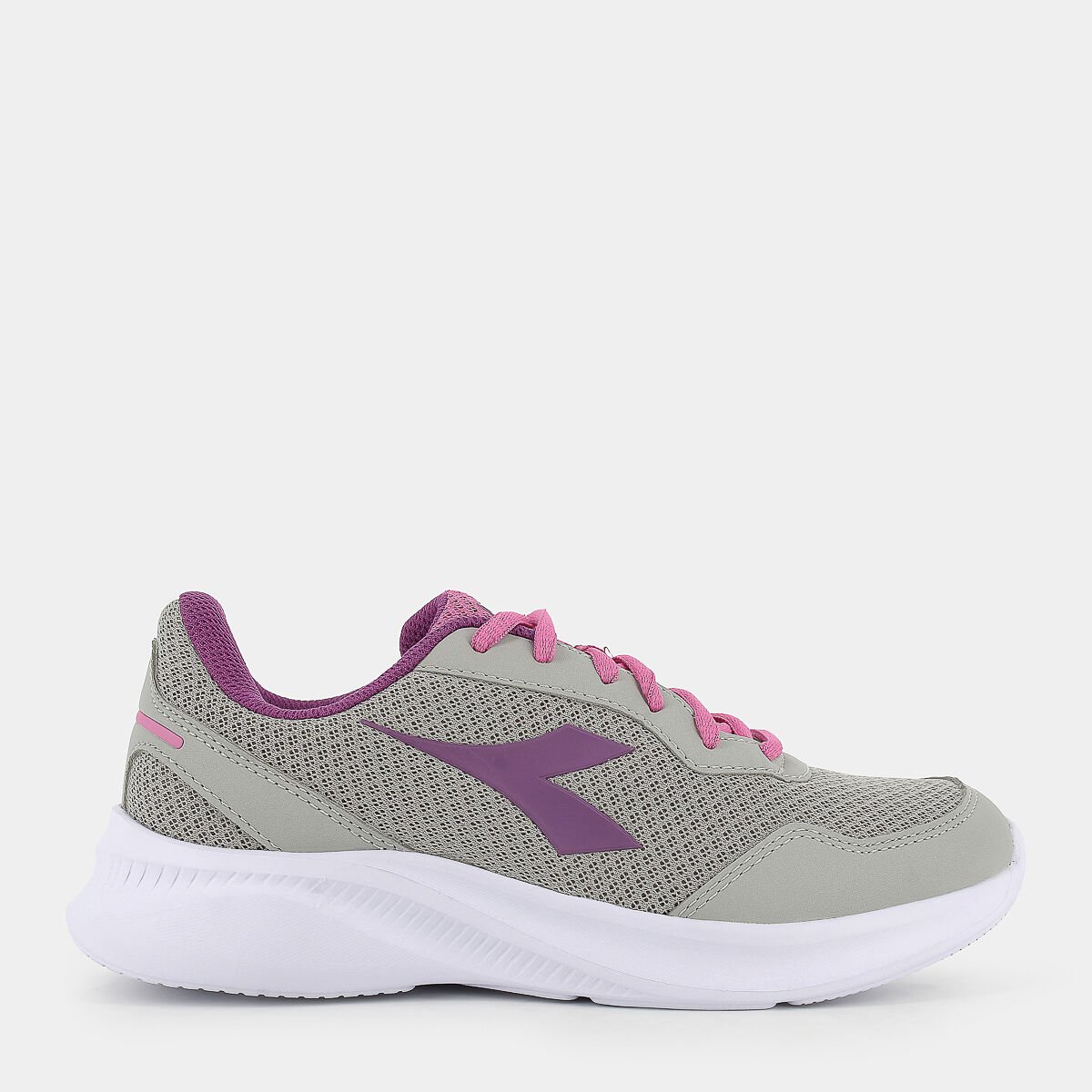Sportive Diadora da Donna, grigio