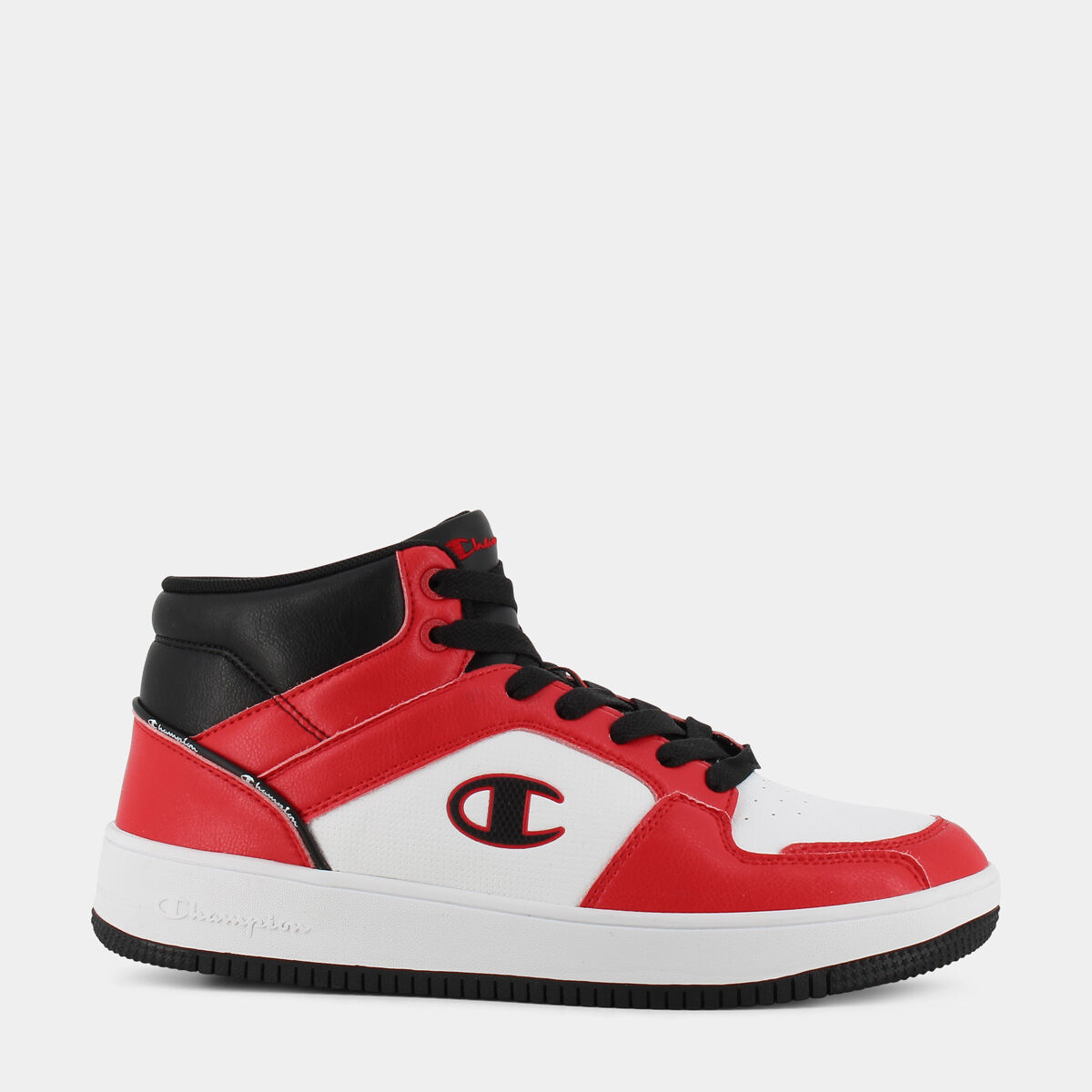 Sportive Champion da Uomo, rosso