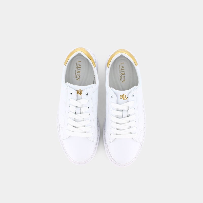 SCARPE da DONNA | SNEAKERS LAUREN RALPH LAUREN