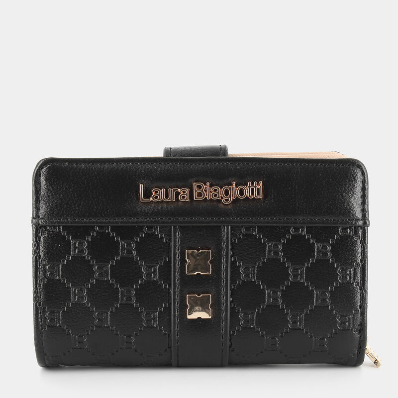 null da LAURA B 25S501008E SIGRID NERO E25 | null LAURA BIAGIOTTI