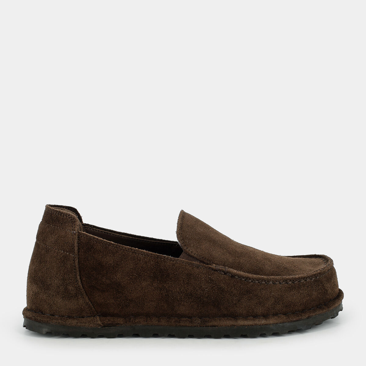 Mocassini Birkenstock da Uomo, marrone