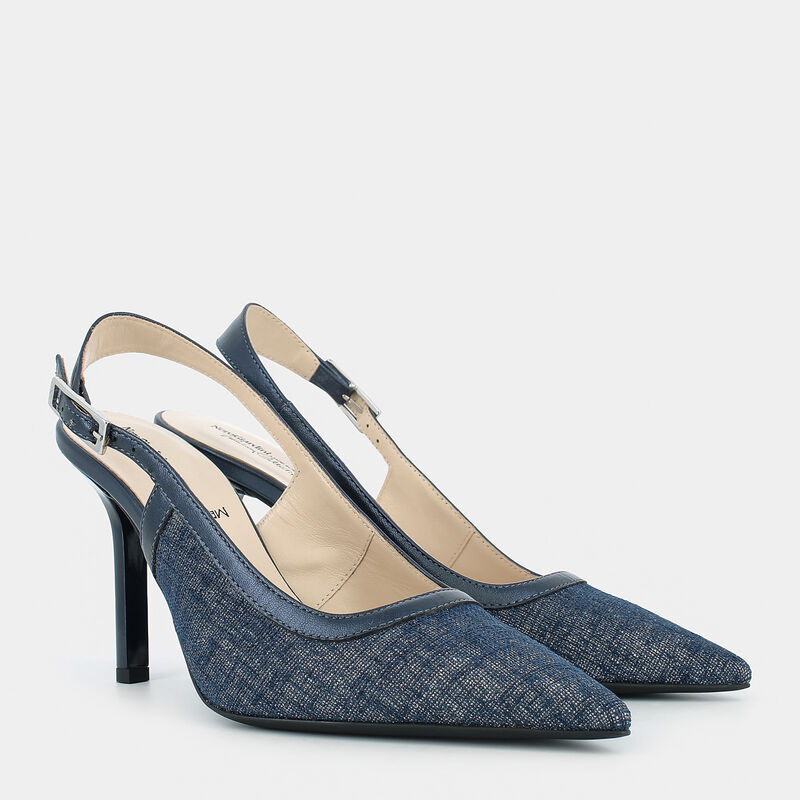 SCARPE da DONNA | CHANEL NERO GIARDINI