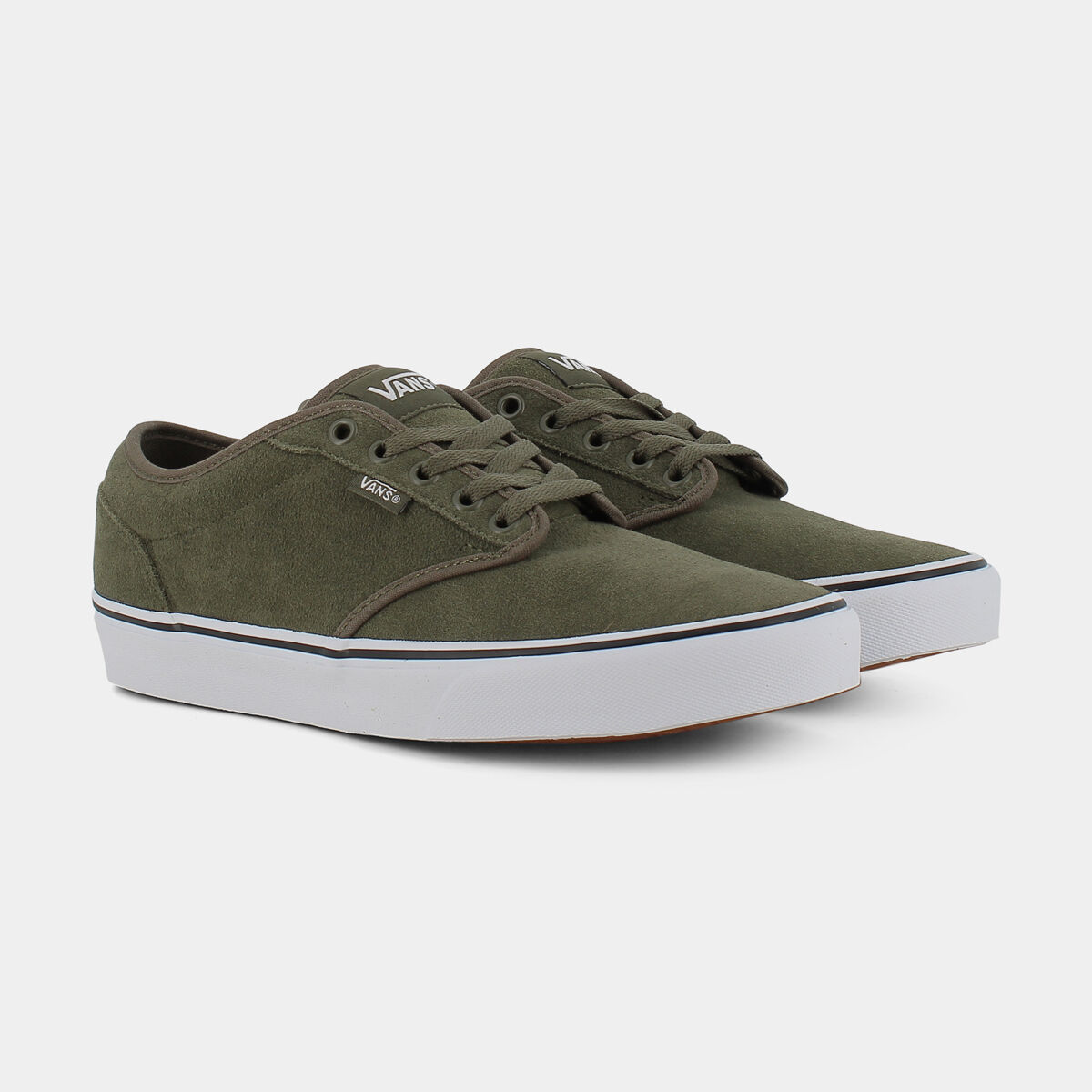 Vans clearance scarpe verdi