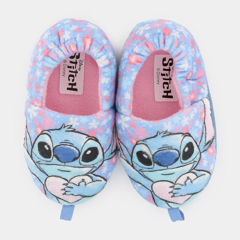 BAMBINA da BAMBINI | CIABATTE STITCH