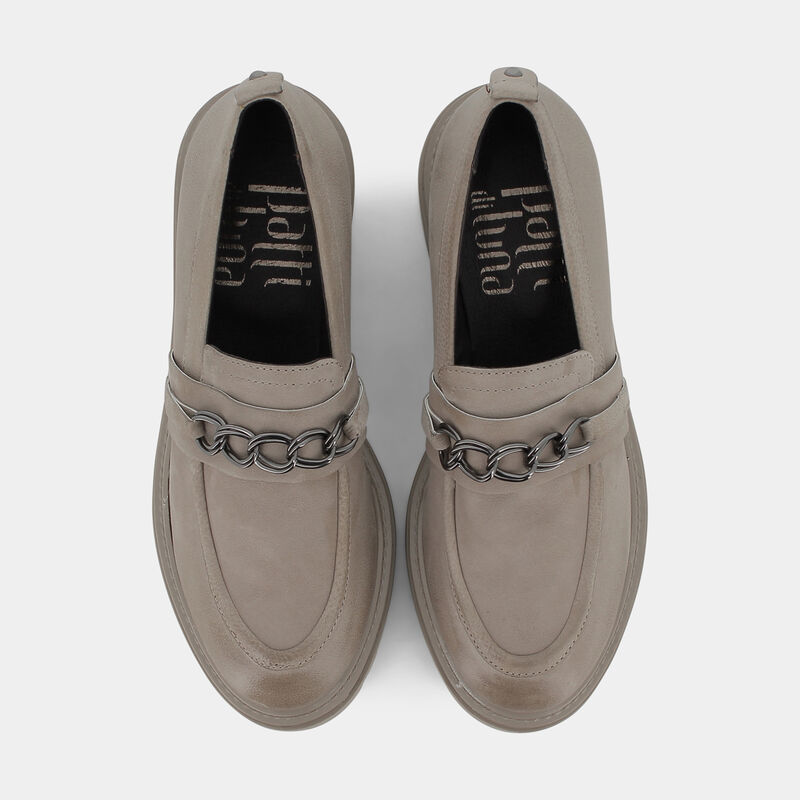 SCARPE da DONNA | MOCASSINI PATTI DI LUNA