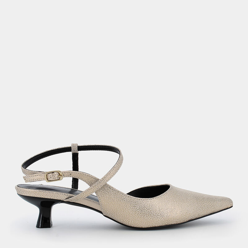 SCARPE da DONNA | DÉCOLLETÉ SHEEN