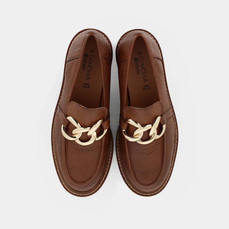 SCARPE da DONNA | MOCASSINI COMODIA