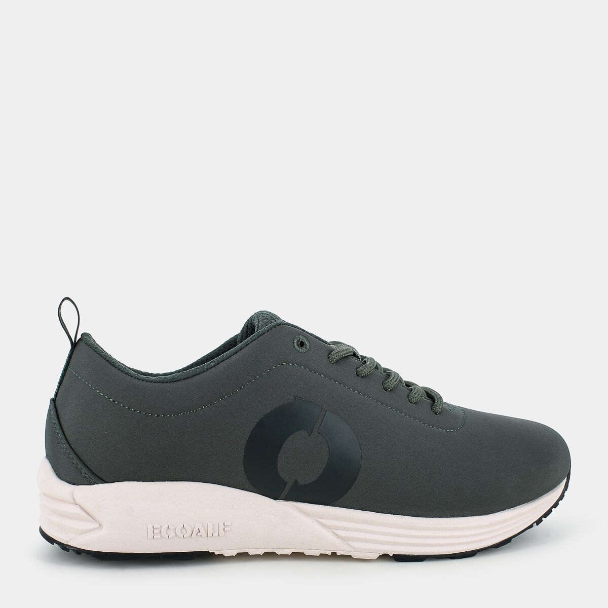 Sneakers Ecoalf da Uomo, verde