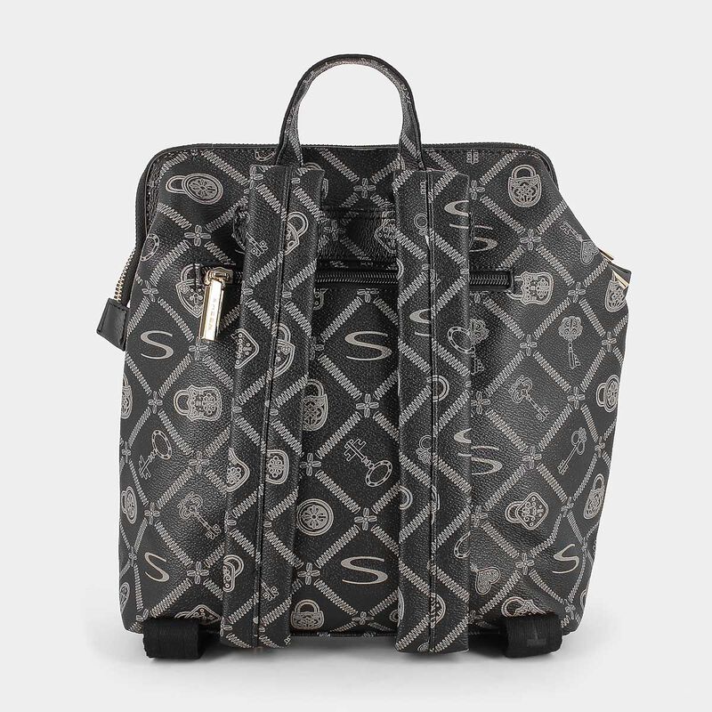 I25 da SHEEN LJ | 006 BP NERO I25 SHEEN