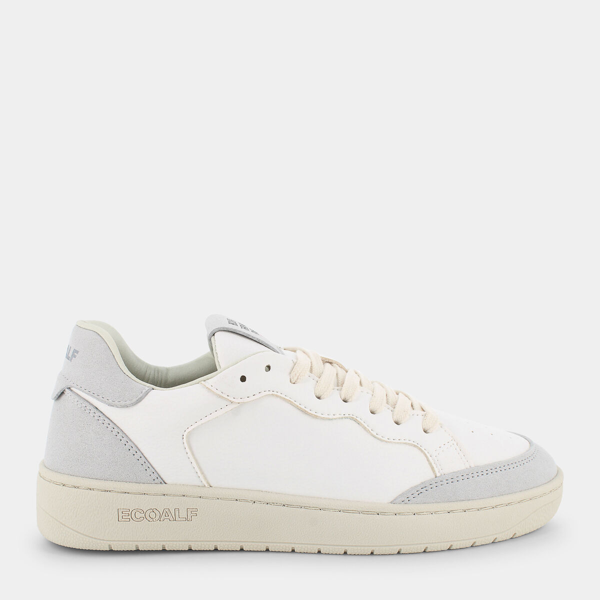 Sneakers Ecoalf da Donna, bianco