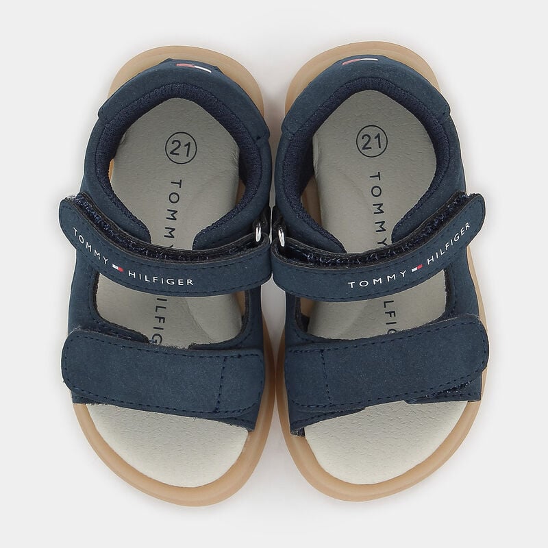 BAMBINO da BAMBINI | PRIMI PASSI TOMMY HILFIGER