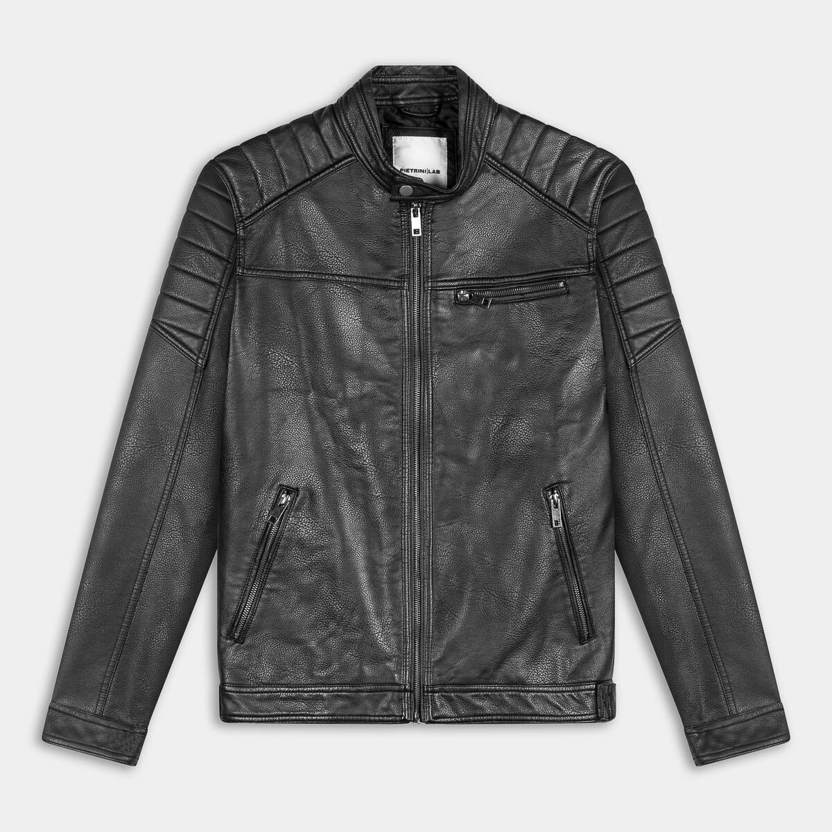 Giacche E Giubbotti Pietrini Lab da Uomo, nero