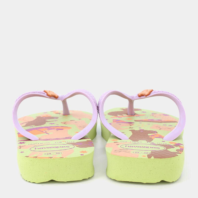 BAMBINA da BAMBINI | CIABATTE HAVAIANAS