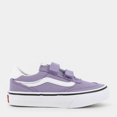 BAMBINA da BAMBINI | SPORTIVE VANS