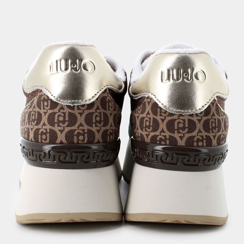 SCARPE da DONNA | SNEAKERS LIU-JO