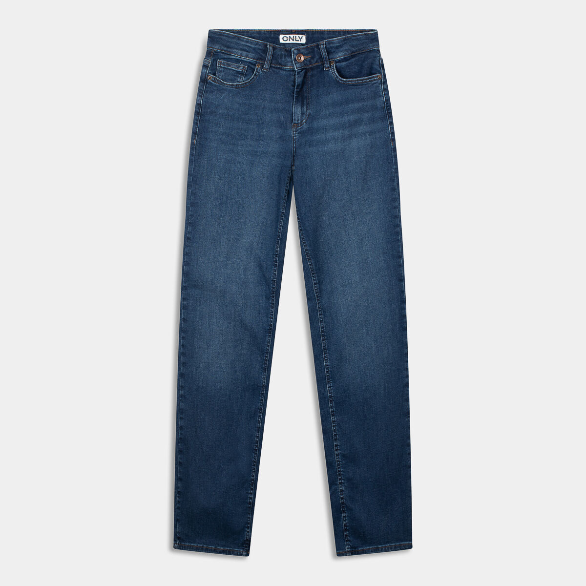 Pantaloni Only da Donna, blu