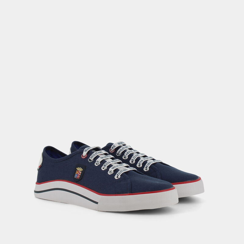 SCARPE da UOMO | SNEAKERS MARINA MILITARE