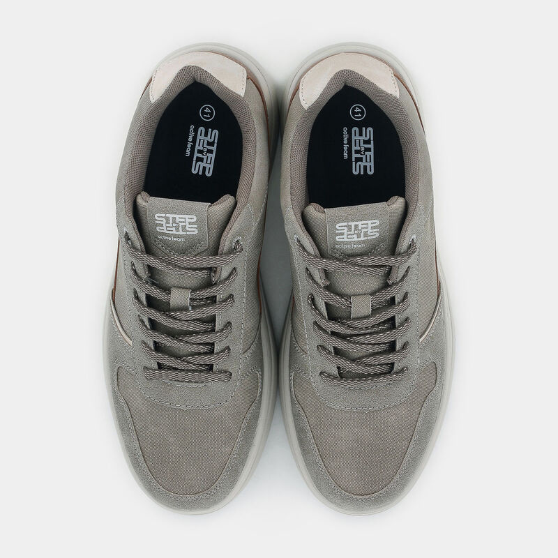 SCARPE da UOMO | SNEAKERS STEP BY STEP