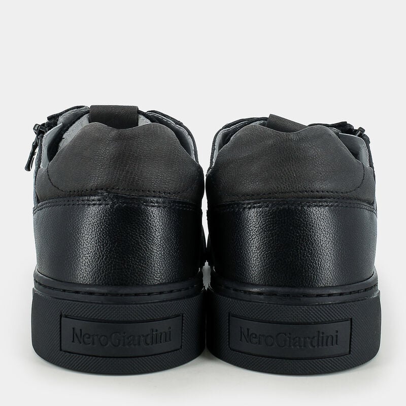 SCARPE da UOMO | SNEAKERS NERO GIARDINI
