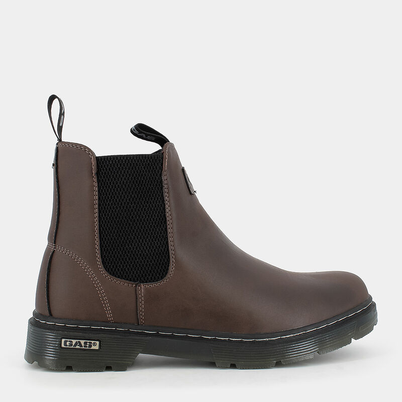 SCARPE da UOMO | TRONCHETTI GAS