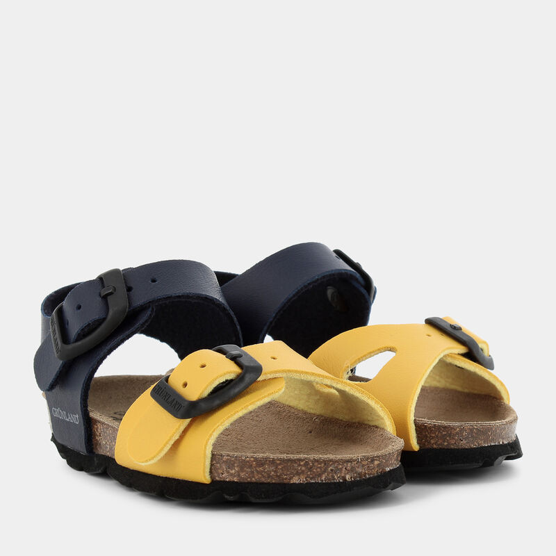 BAMBINO da BAMBINI | PRIMI PASSI GRUNLAND