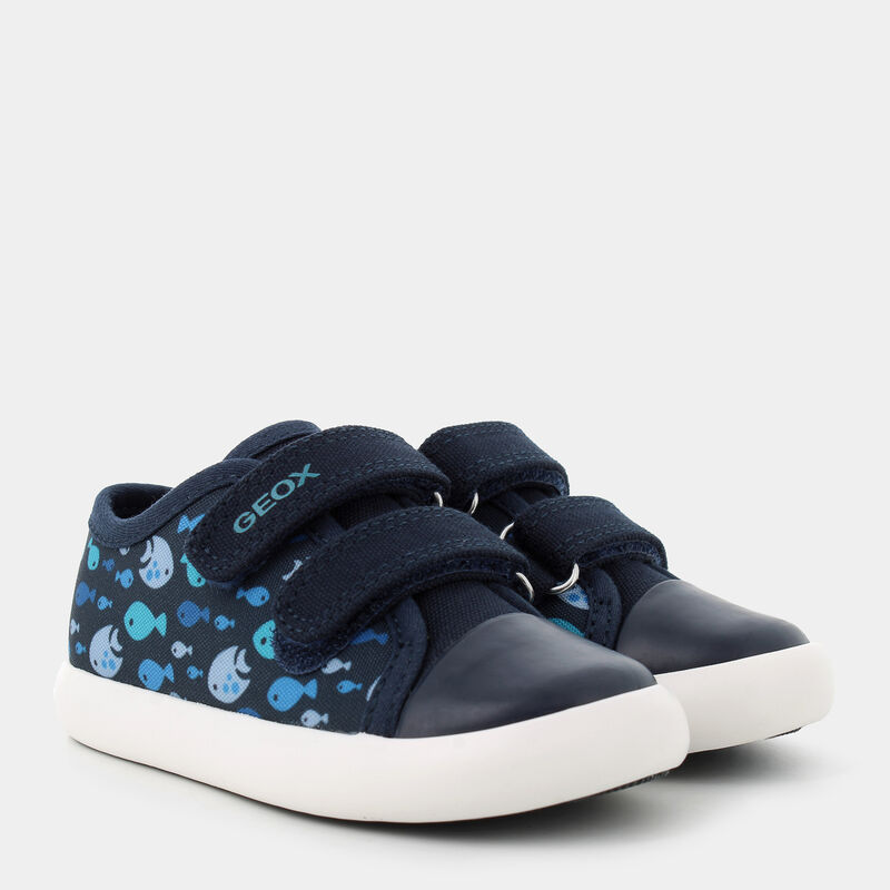 BAMBINO da BAMBINI | PRIMI PASSI GEOX