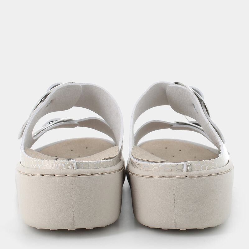 SCARPE da DONNA | CIABATTE DUNE VERDI