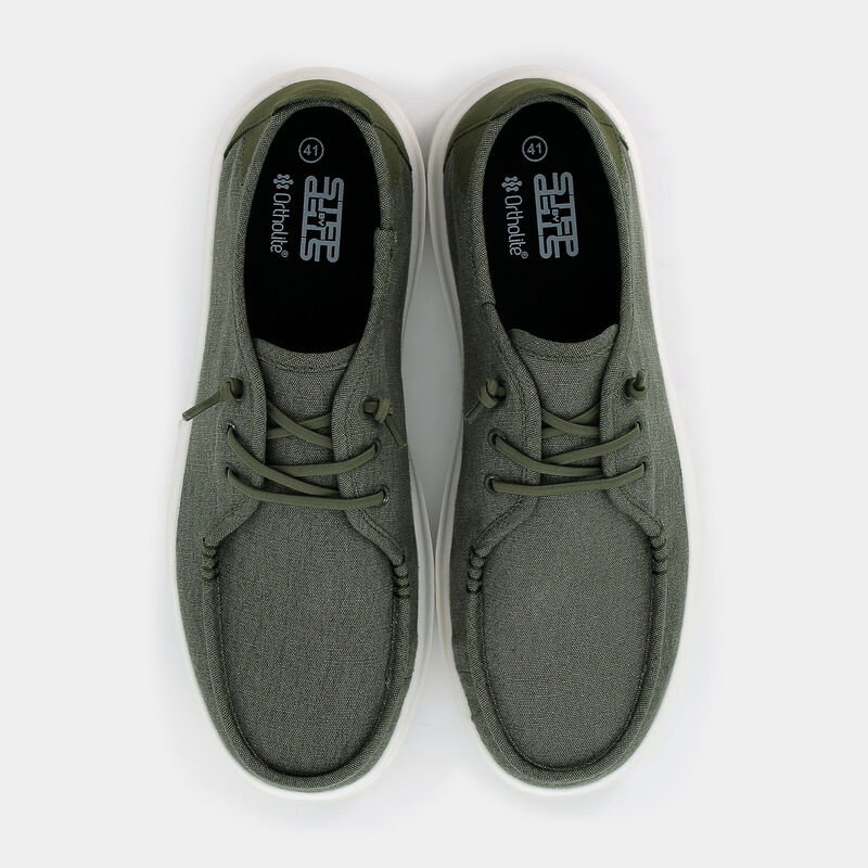 SCARPE da UOMO | STRINGATE STEP BY STEP