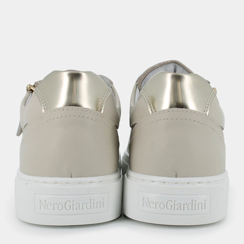 SCARPE da DONNA | SNEAKERS NERO GIARDINI