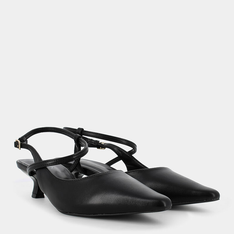 SCARPE da DONNA | DÉCOLLETÉ SHEEN