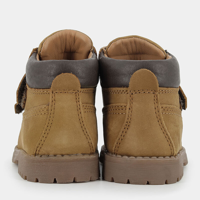 BAMBINO da BAMBINI | PRIMI PASSI CANARINI GIALLI