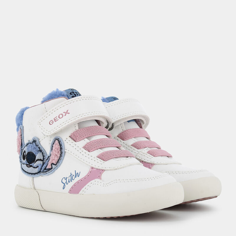 BAMBINA da BAMBINI | PRIMI PASSI GEOX