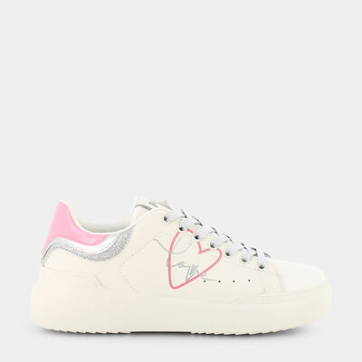 SCARPE da DONNA | SNEAKERS PATTI DI LUNA