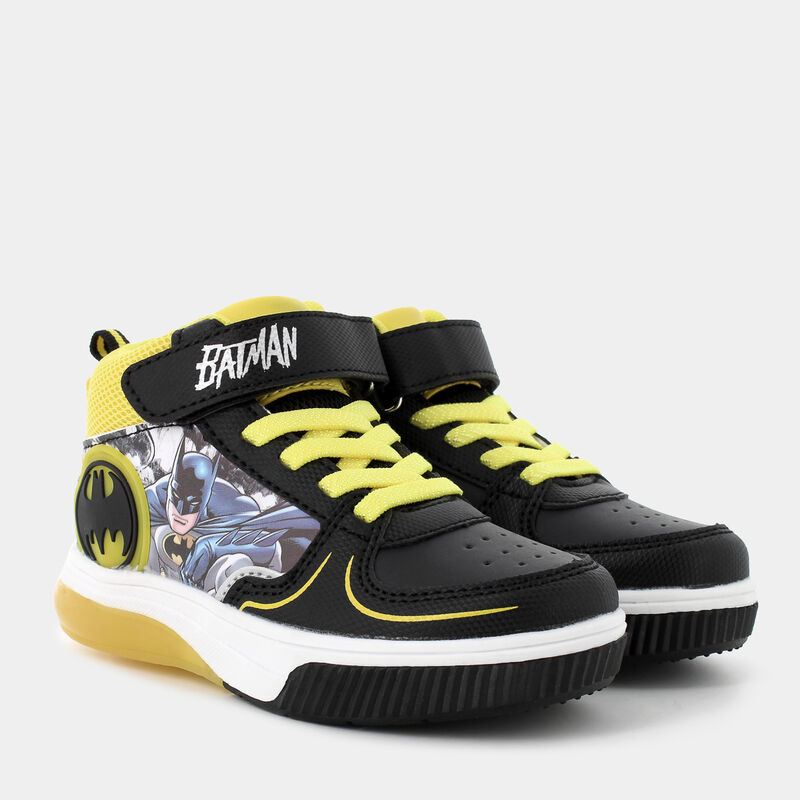 BAMBINO da BAMBINI | SPORTIVE BATMAN