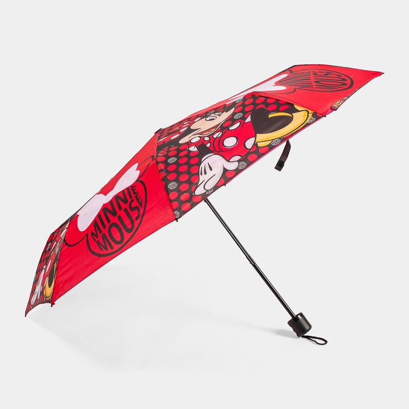 null da CORIEX D04530 MC OMBRELLO MINNIE CO | null CORIEX