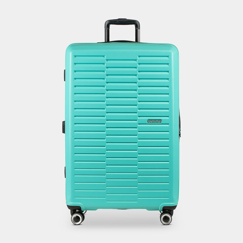 null da AMERICA MH2014903 SUNS.HI M.GREEN CO | null AMERICAN TOURISTER