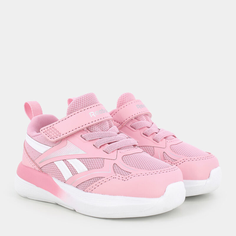 BAMBINA da BAMBINI | PRIMI PASSI REEBOK