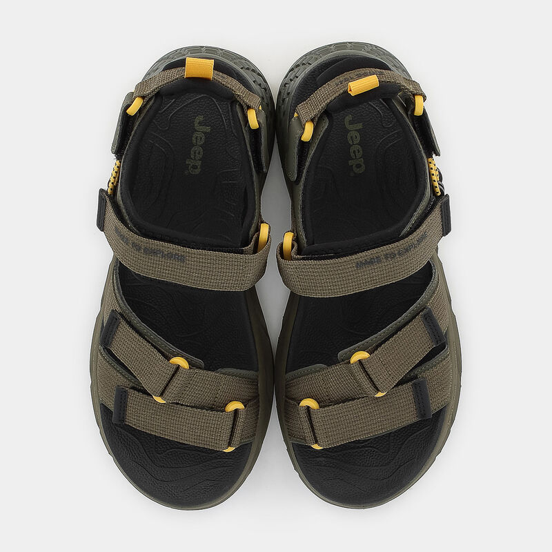 SCARPE da UOMO | SANDALI JEEP