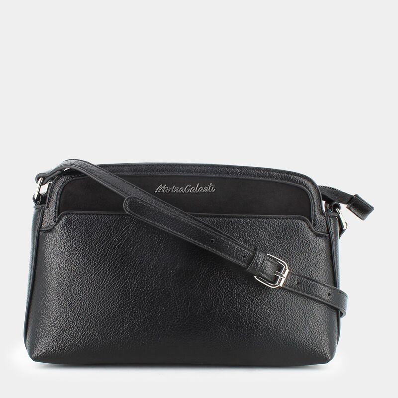 null da MARINA  MB0580CY1  BLACK I24 | null MARINA GALANTI