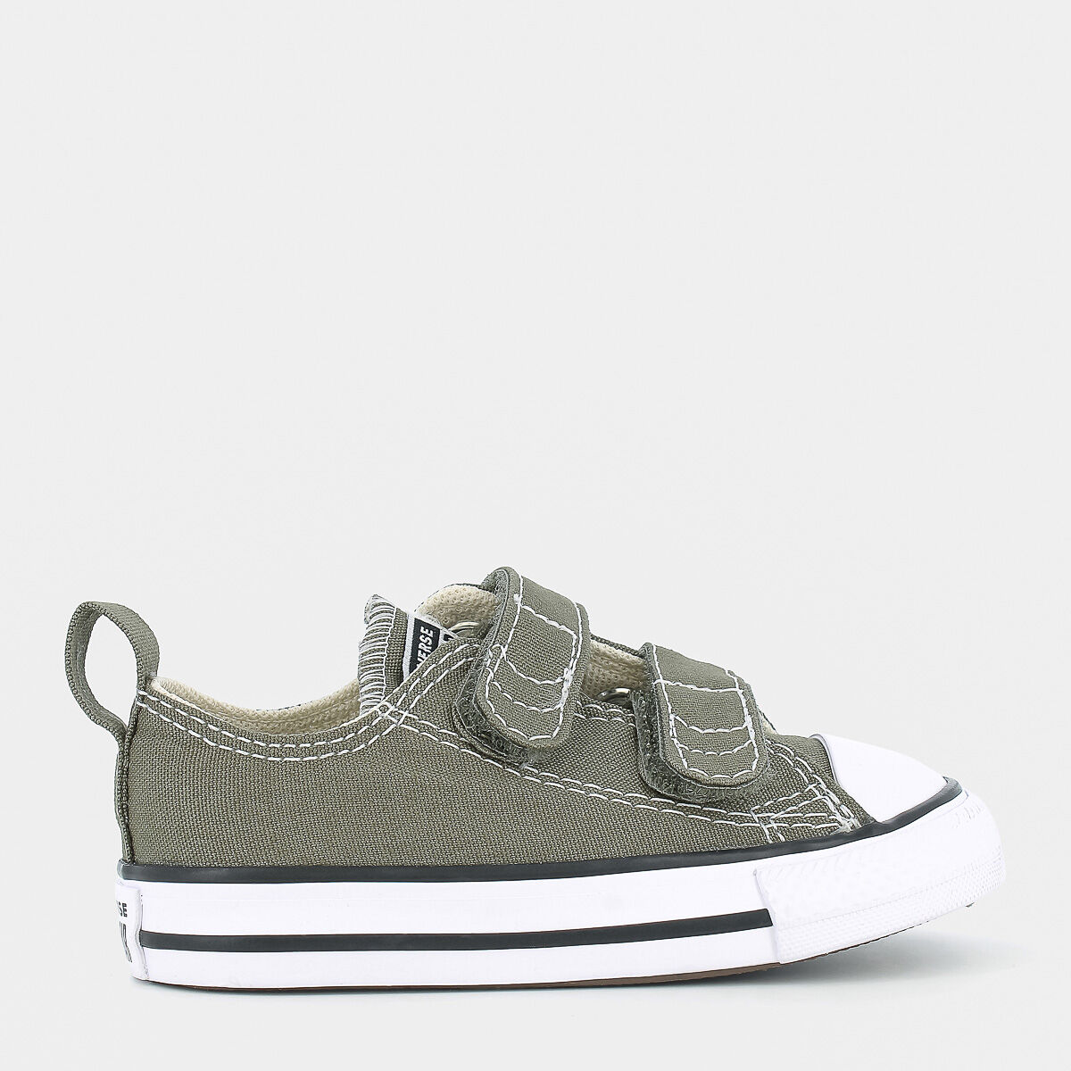 Primi Passi Converse da Primi Passi Maschio, verde