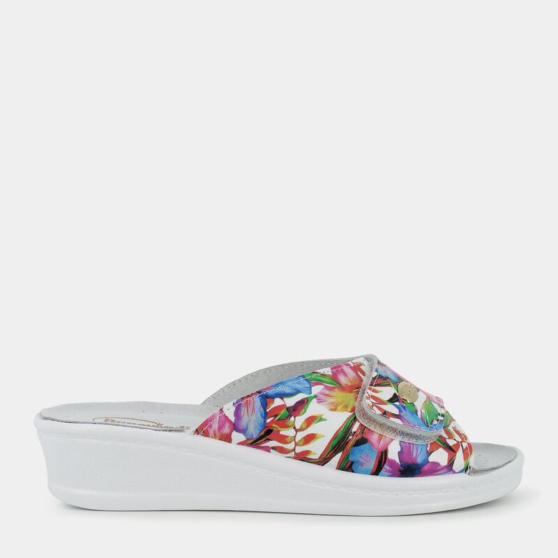 SCARPE da DONNA | CIABATTE DUNE VERDI