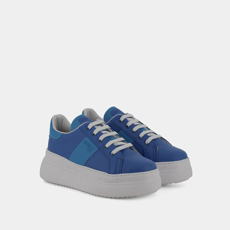 BAMBINO da BAMBINI | SNEAKERS GUESS