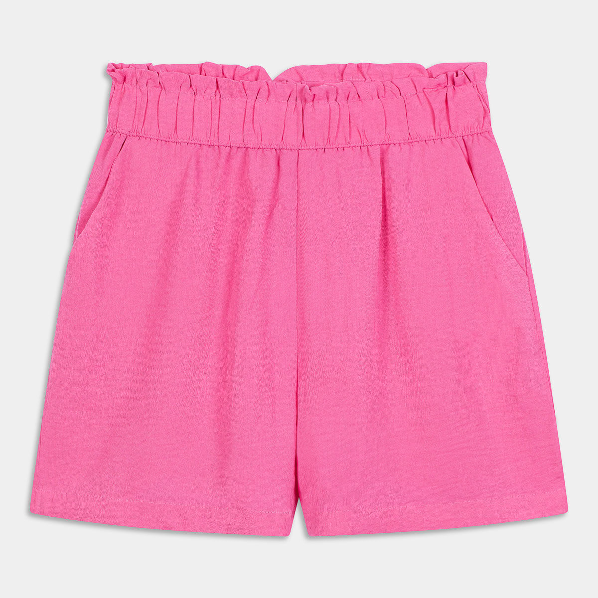 Pantaloni Sheen da Donna, rosa