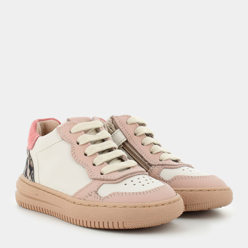 BAMBINA da BAMBINI | PRIMI PASSI NERO GIARDINI