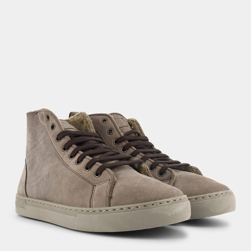 SCARPE da UOMO | SCARPONCINI NATURAL WORLD