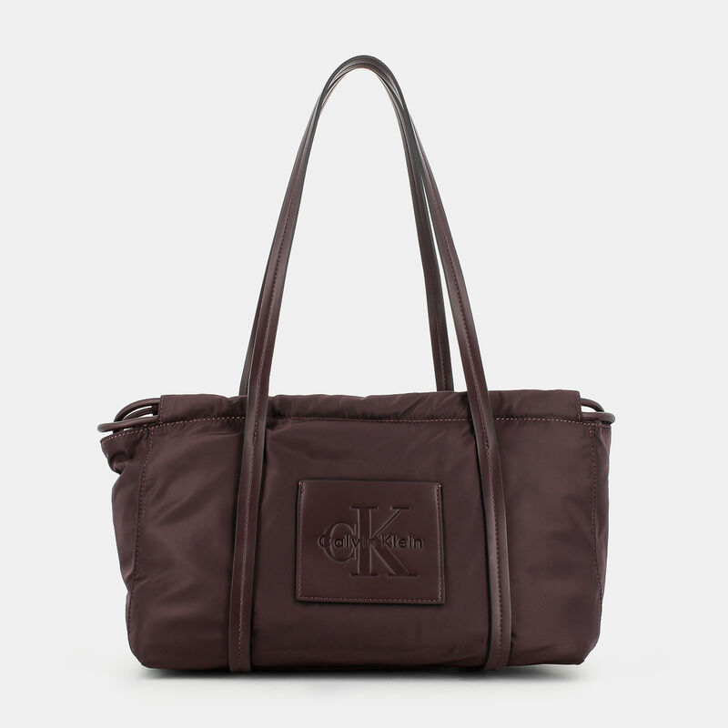 BAP NYLON RED I26 da CALVIN  3703G | null CALVIN KLEIN